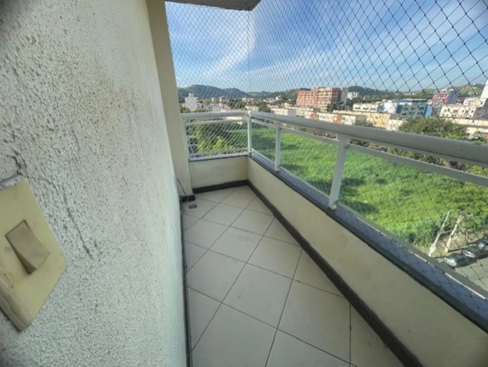 Apartamento, 3 quartos, 100 m² - Foto 22