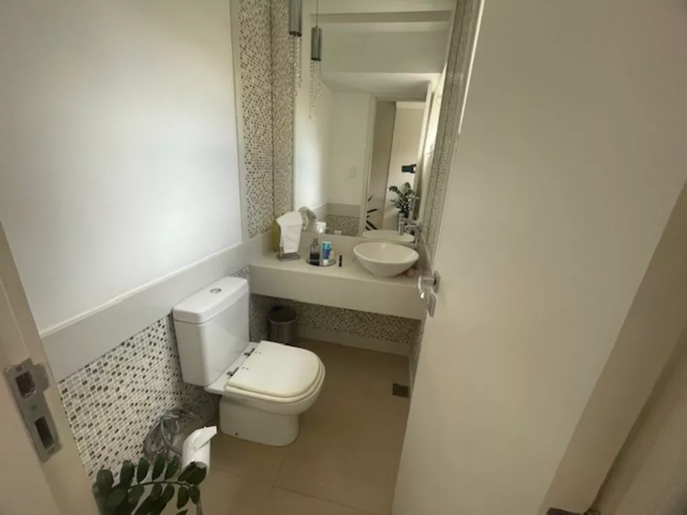 Casa, 3 quartos, 234 m² - Foto 9