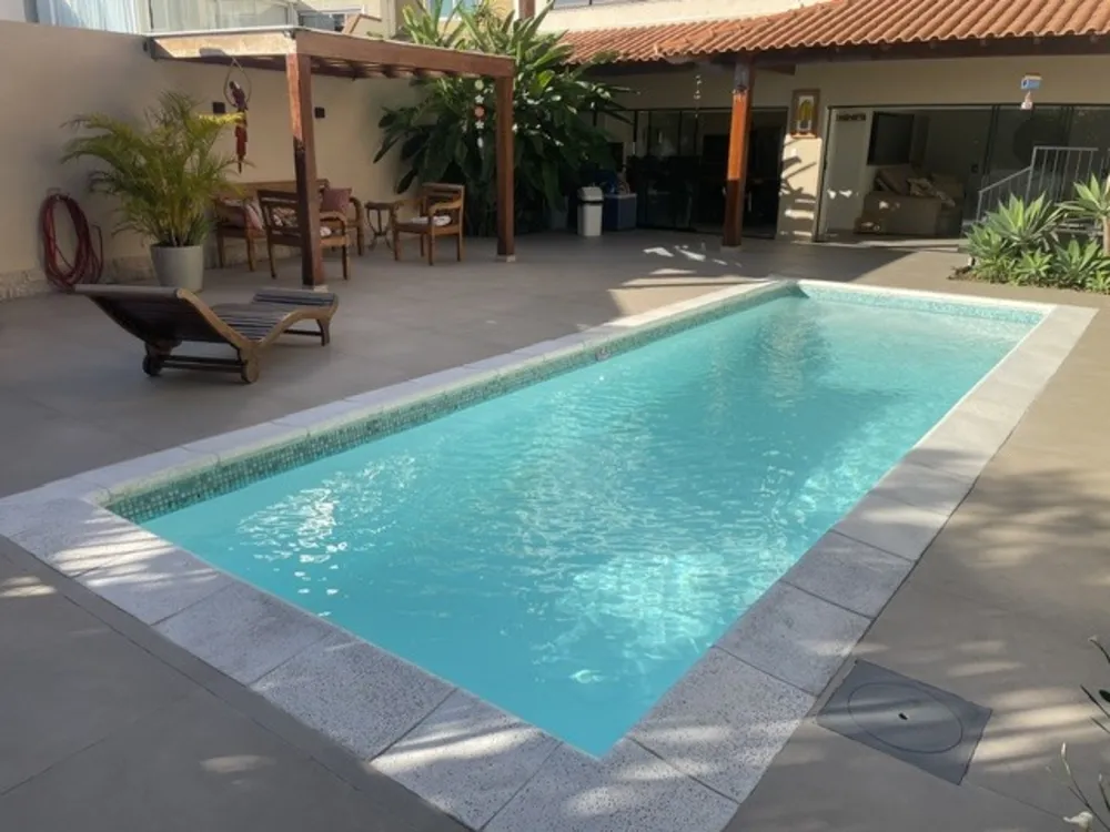Casa, 3 quartos, 552 m² - Foto 1
