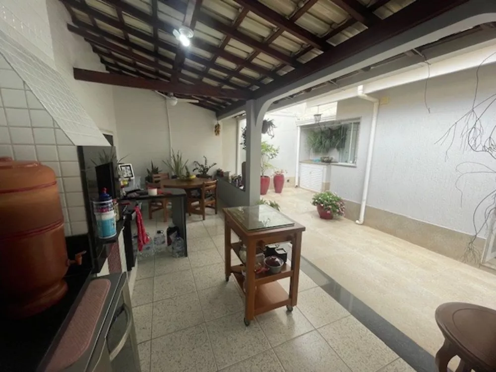 Casa, 3 quartos, 234 m² - Foto 29