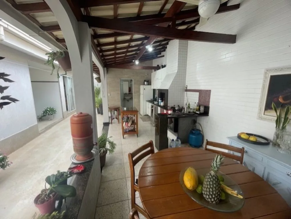 Casa, 3 quartos, 234 m² - Foto 26