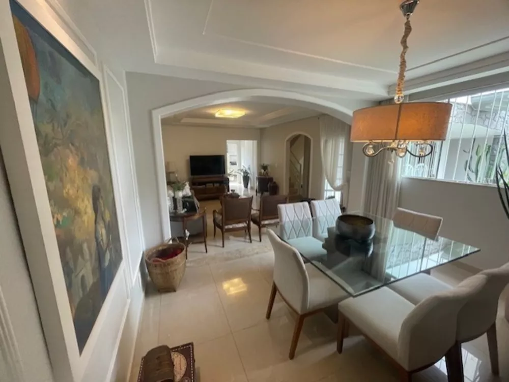 Casa, 3 quartos, 234 m² - Foto 7