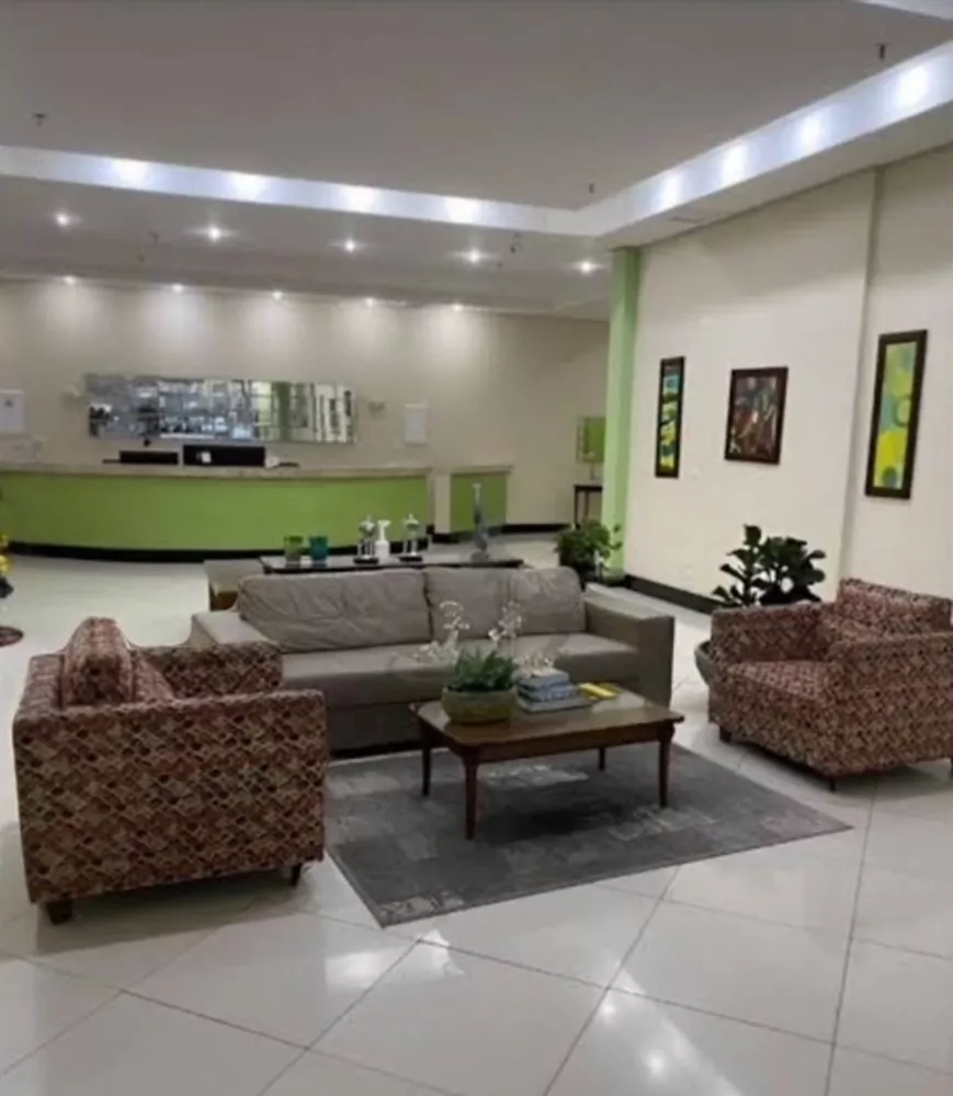 Apartamento, 3 quartos, 214 m² - Foto 2