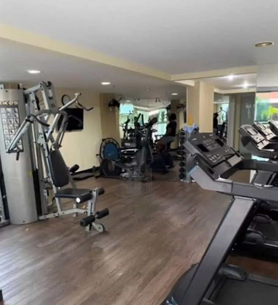 Apartamento, 3 quartos, 214 m² - Foto 5