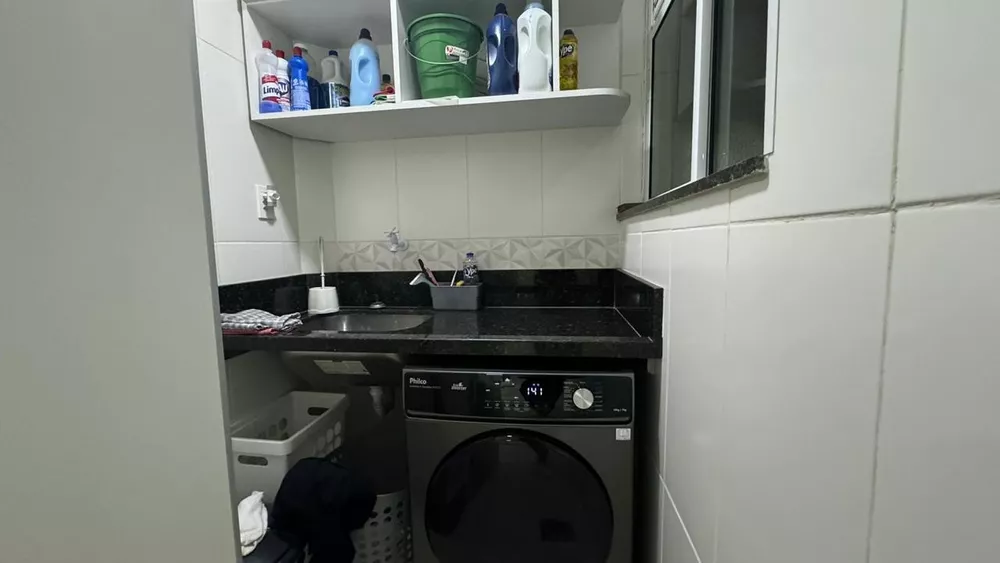Apartamento, 3 quartos, 214 m² - Foto 26