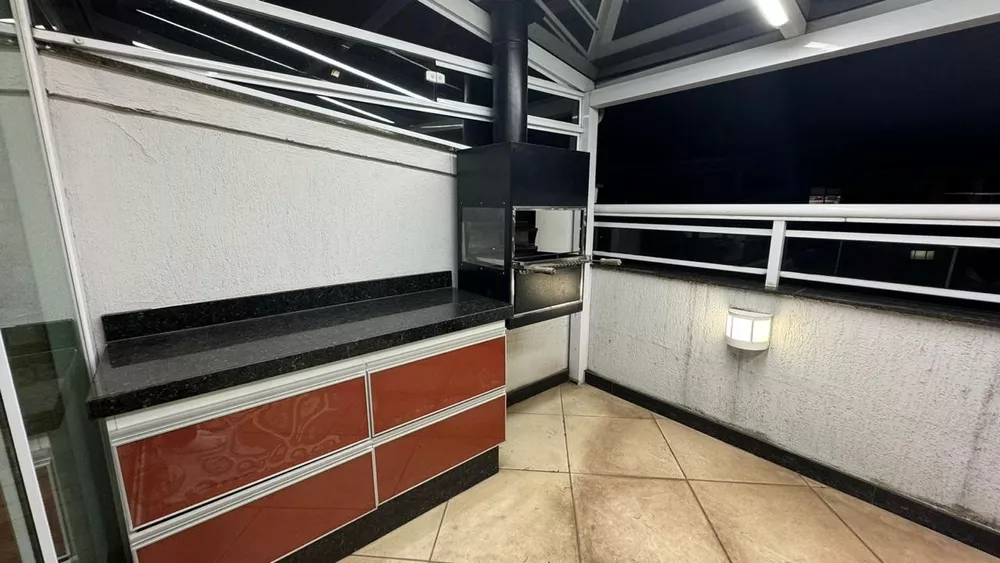 Apartamento, 3 quartos, 214 m² - Foto 15