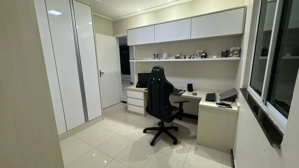 Apartamento, 3 quartos, 214 m² - Foto 12