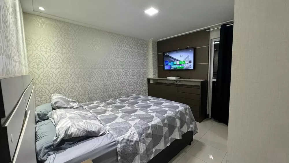 Apartamento, 3 quartos, 214 m² - Foto 17