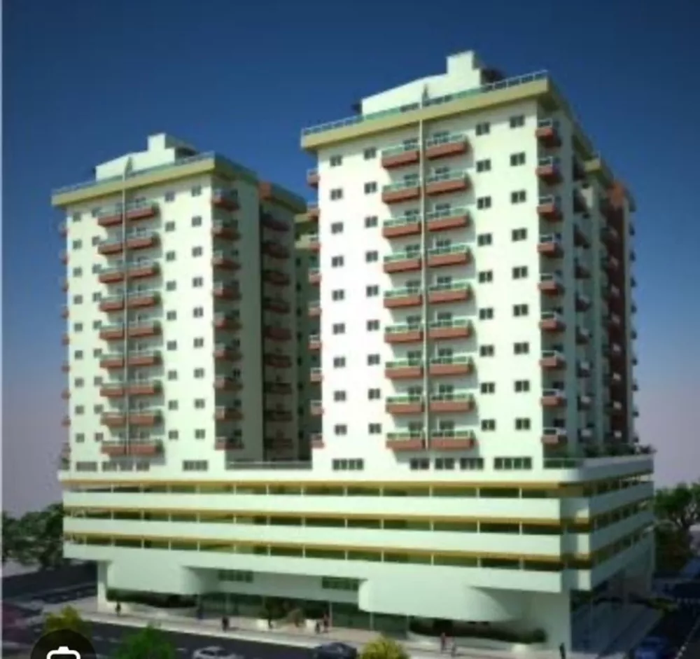Apartamento, 3 quartos, 214 m² - Foto 1