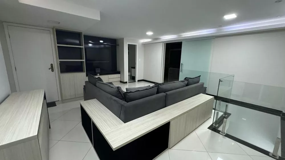 Apartamento, 3 quartos, 214 m² - Foto 8