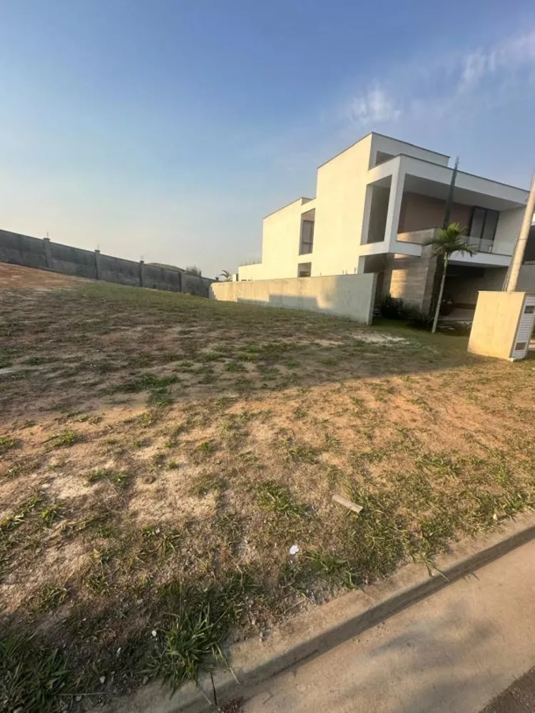 Terreno, 457 m² - Foto 1