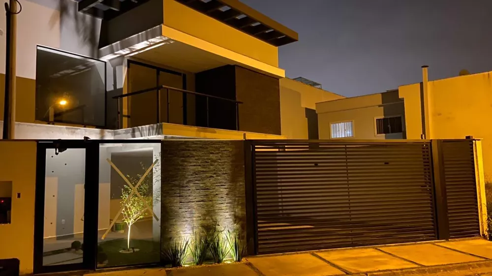 Casa, 4 quartos, 200 m² - Foto 19