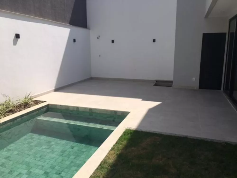 Casa, 4 quartos, 200 m² - Foto 2