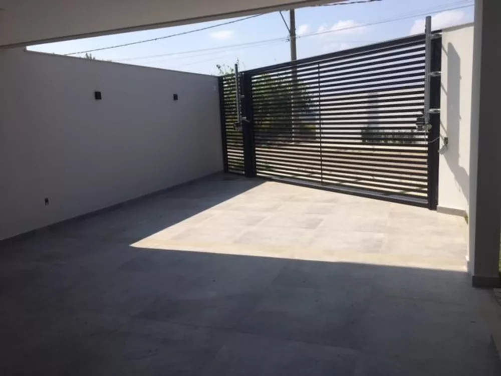 Casa, 4 quartos, 200 m² - Foto 29