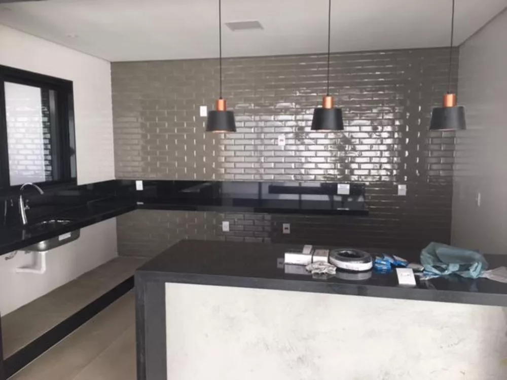 Casa, 4 quartos, 200 m² - Foto 11