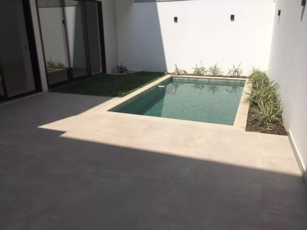 Casa, 4 quartos, 200 m² - Foto 16