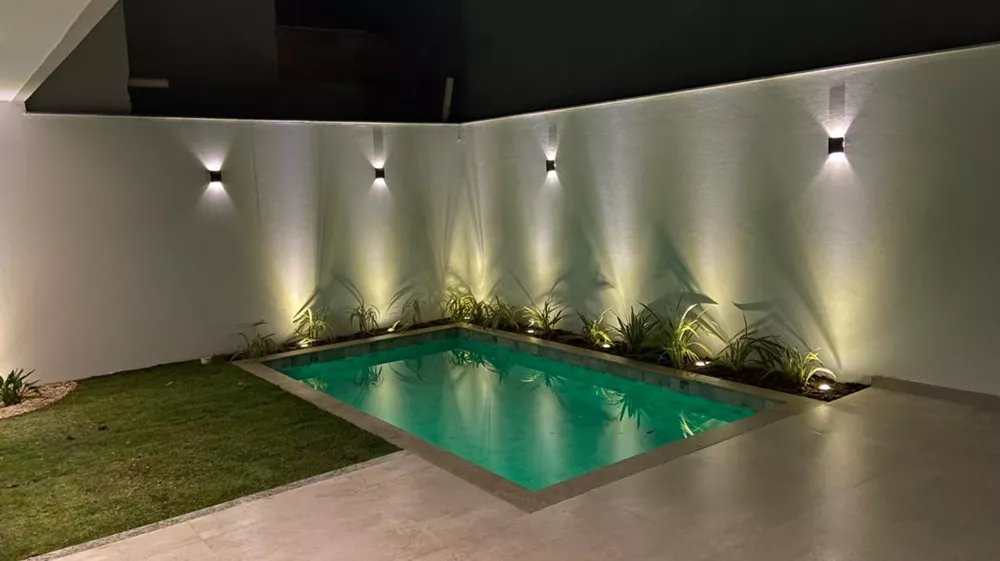 Casa, 4 quartos, 200 m² - Foto 8