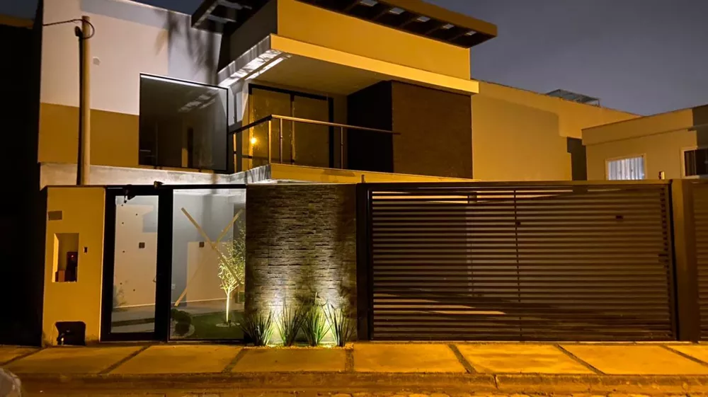 Casa, 4 quartos, 200 m² - Foto 27