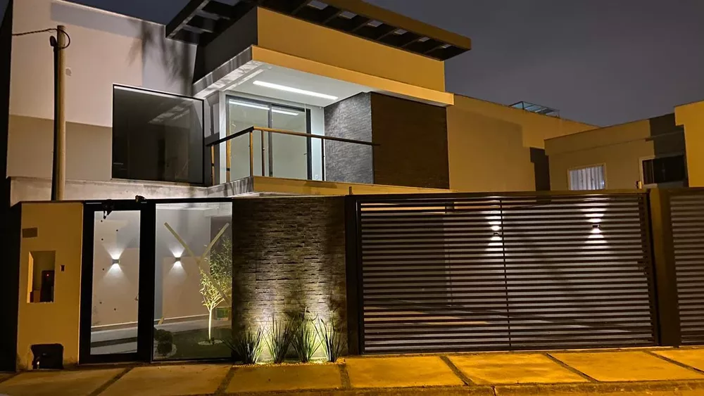 Casa, 4 quartos, 200 m² - Foto 4