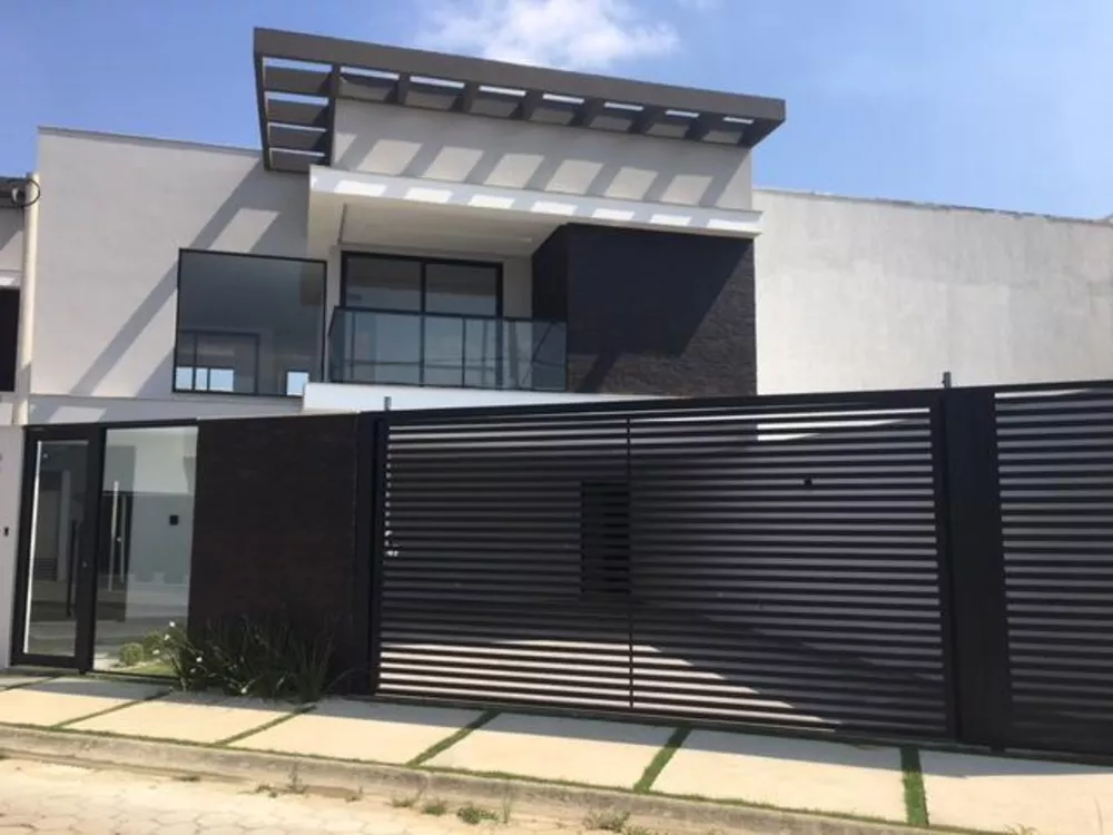 Casa, 4 quartos, 200 m² - Foto 12