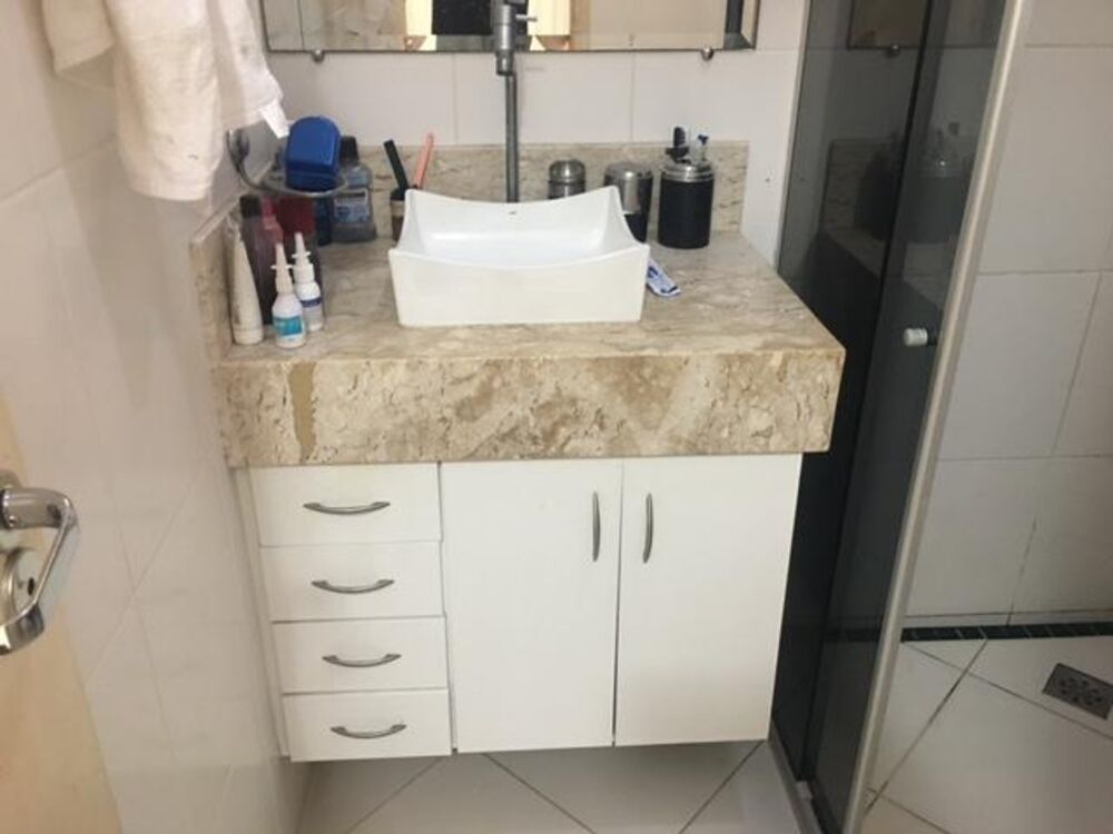 Sala-Conjunto, 34 m² - Foto 7