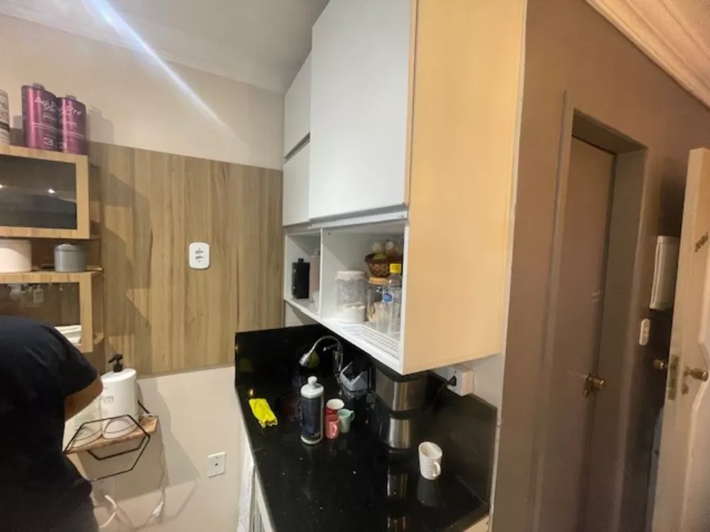 Sala-Conjunto, 34 m² - Foto 8