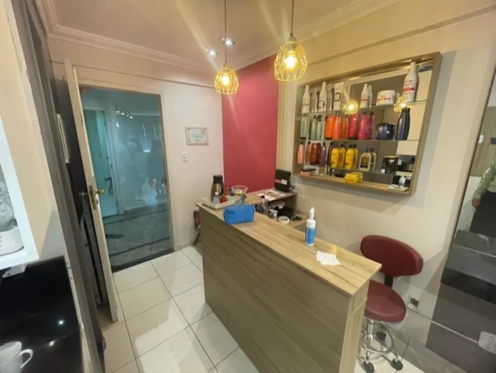 Sala-Conjunto, 34 m² - Foto 3
