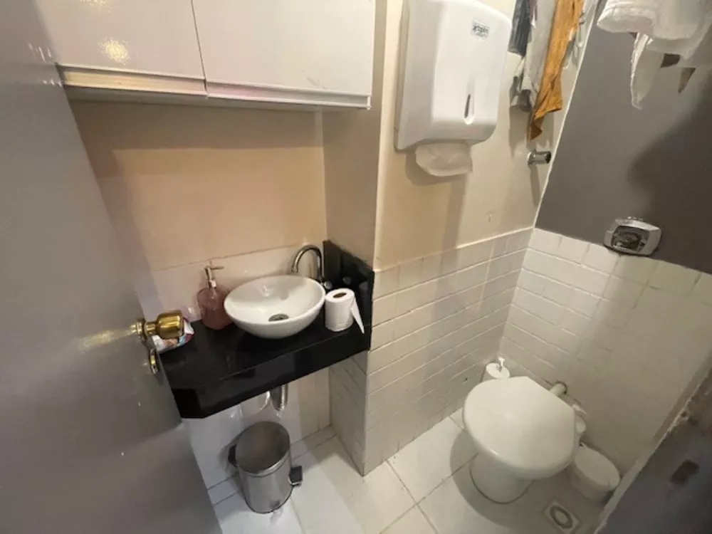 Sala-Conjunto, 34 m² - Foto 1