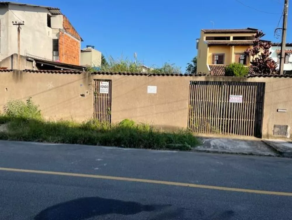 Terreno, 403 m² - Foto 1