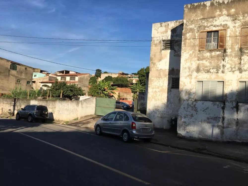Terreno, 4540 m² - Foto 2