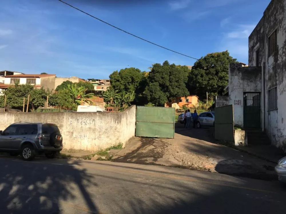 Terreno, 4540 m² - Foto 3