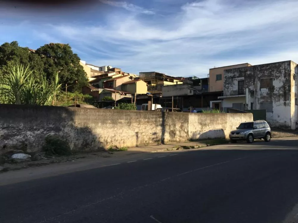Terreno, 4540 m² - Foto 1