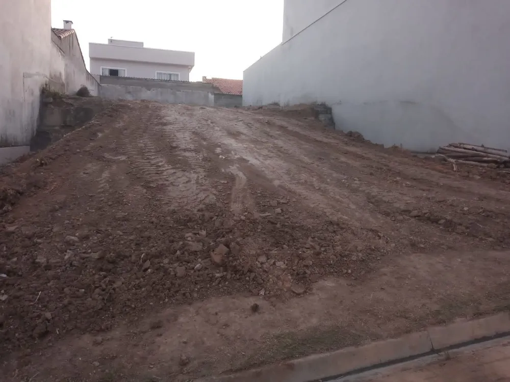 Terreno, 275 m² - Foto 6