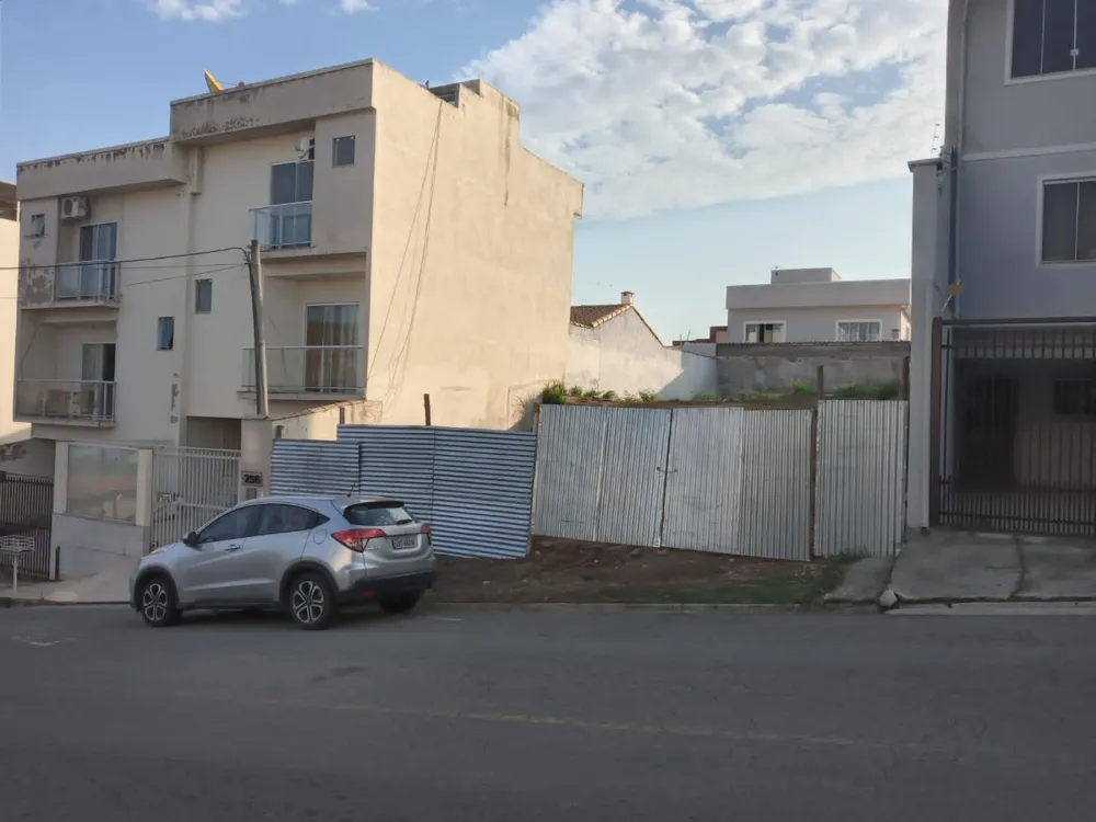 Terreno, 275 m² - Foto 2