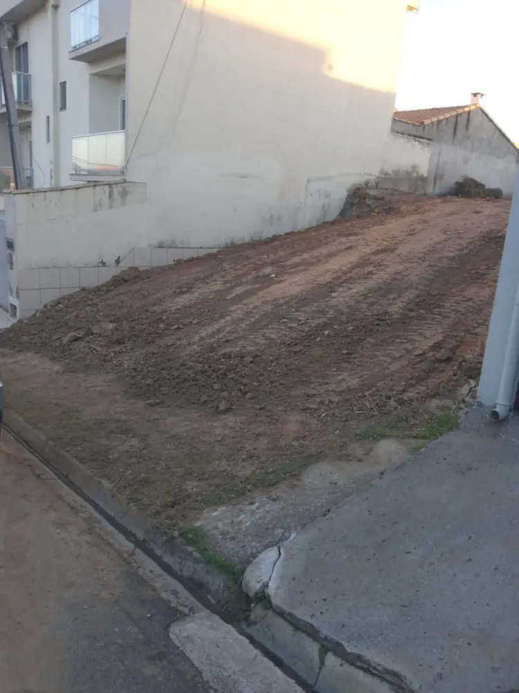 Terreno, 275 m² - Foto 8