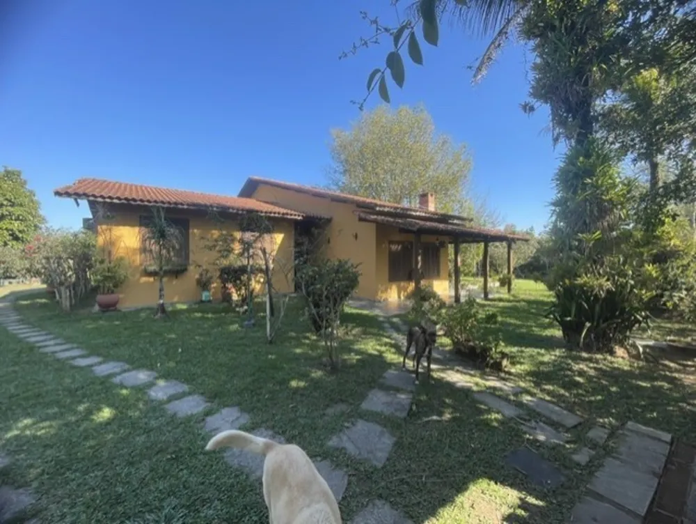 Casa, 4 quartos, 400 m² - Foto 5