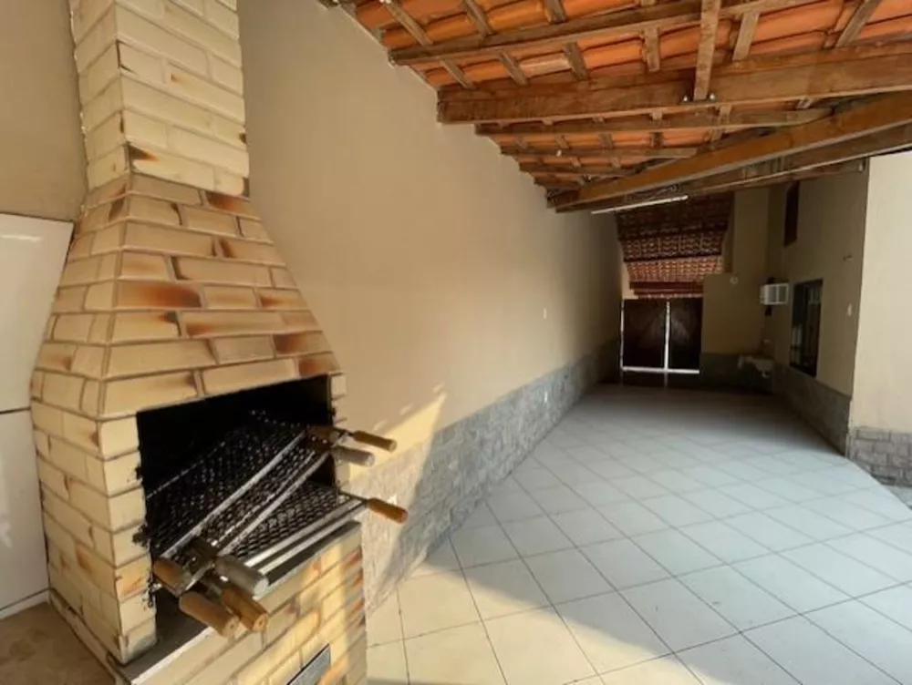 Casa, 2 quartos, 300 m² - Foto 4
