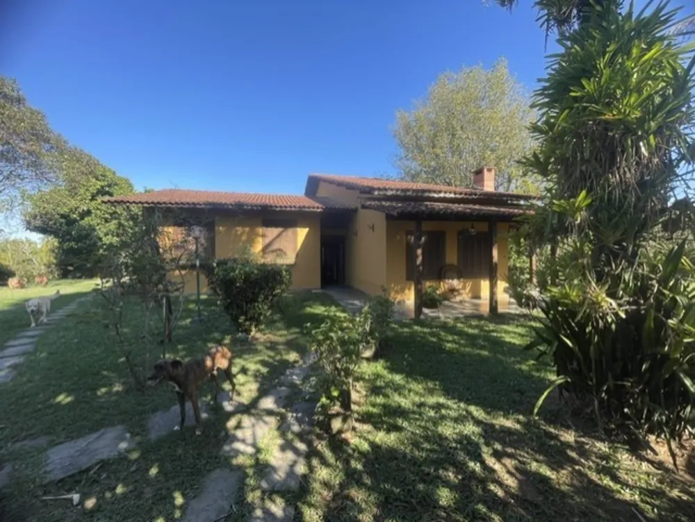 Casa, 4 quartos, 400 m² - Foto 3