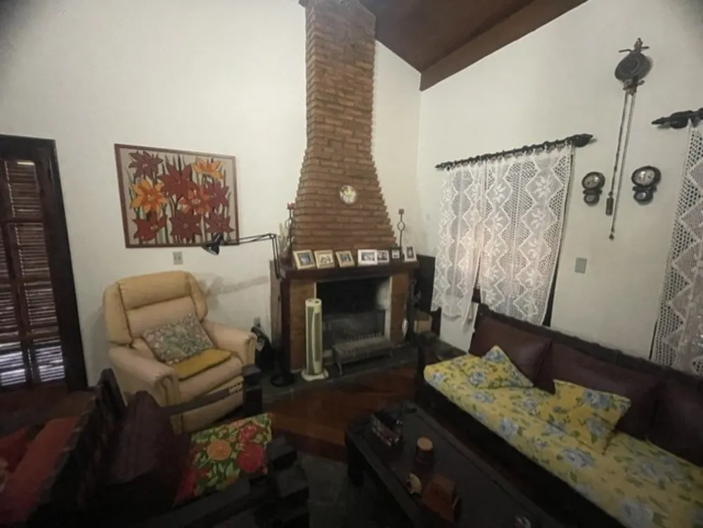 Casa, 4 quartos, 400 m² - Foto 16