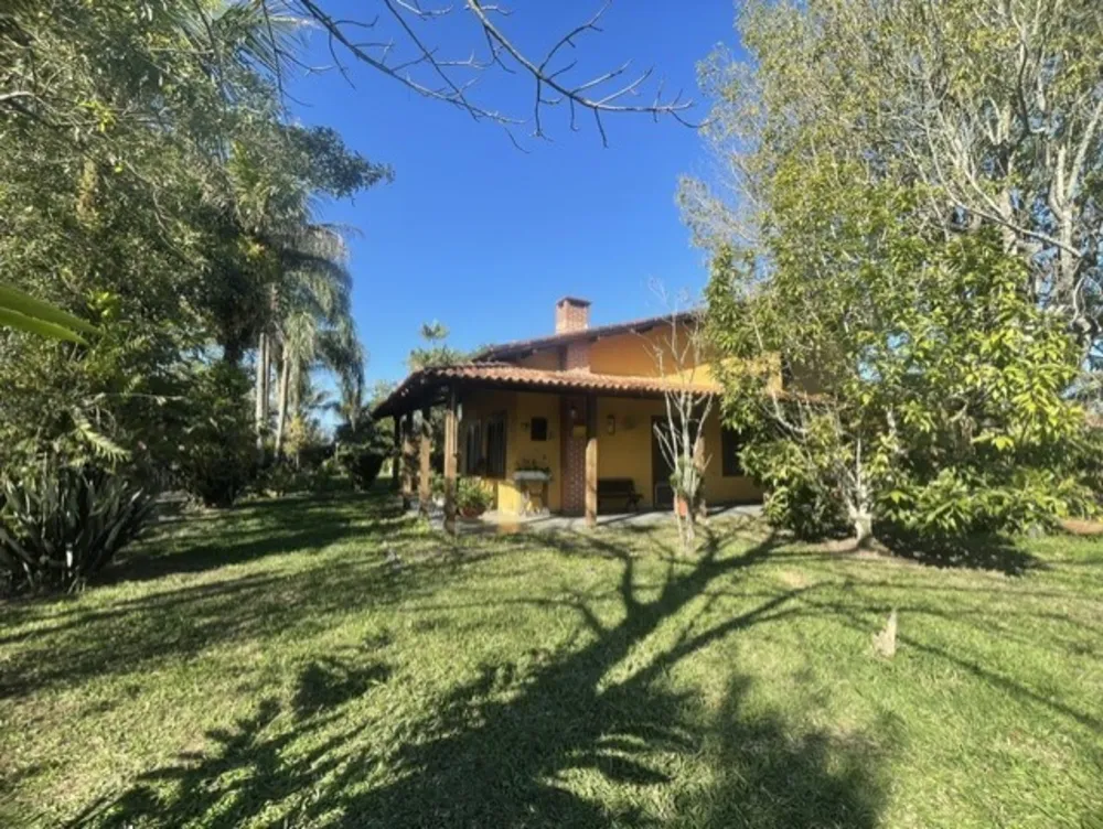 Casa, 4 quartos, 400 m² - Foto 12