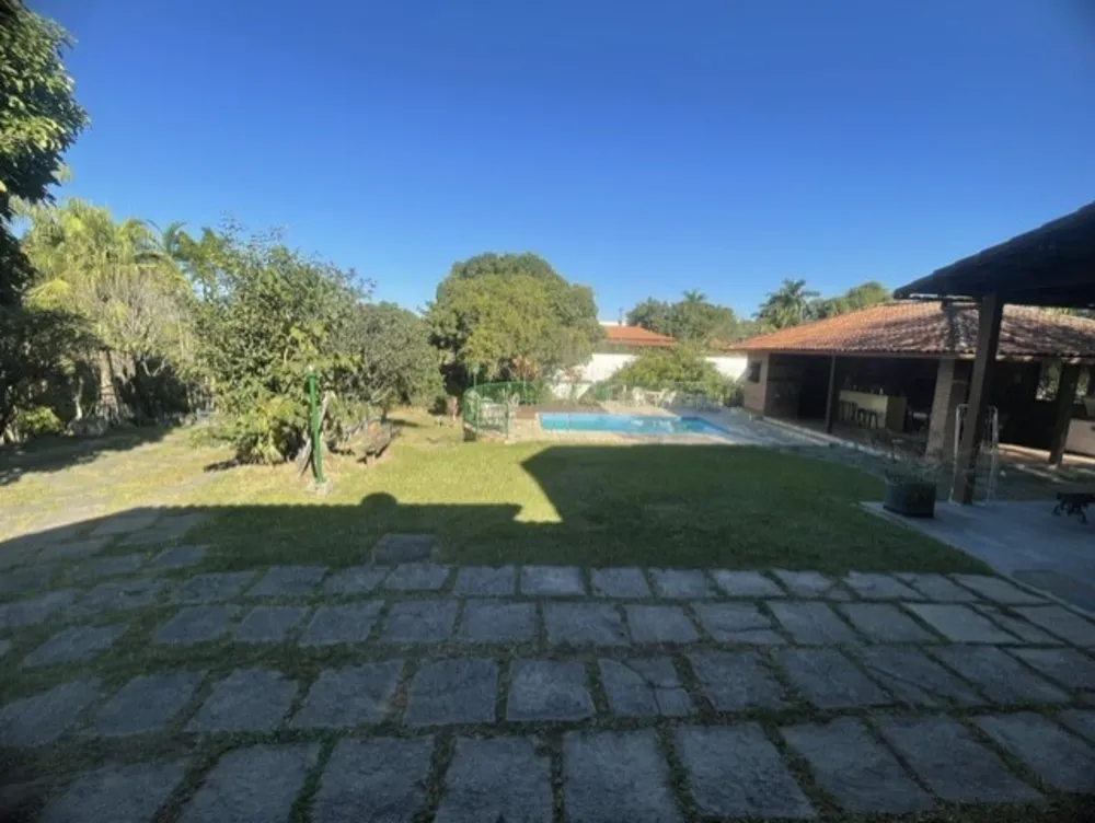 Casa, 4 quartos, 400 m² - Foto 37