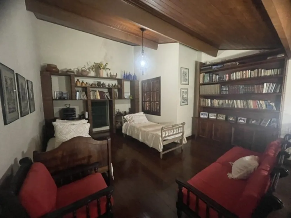 Casa, 4 quartos, 400 m² - Foto 20