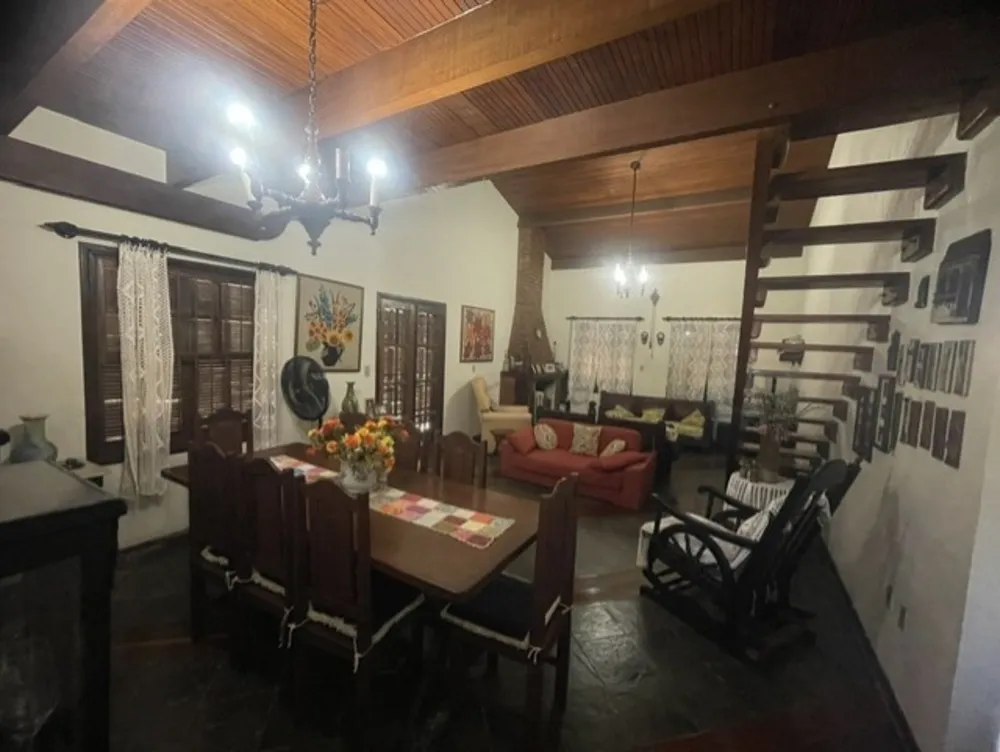Casa, 4 quartos, 400 m² - Foto 14