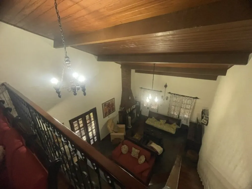Casa, 4 quartos, 400 m² - Foto 22