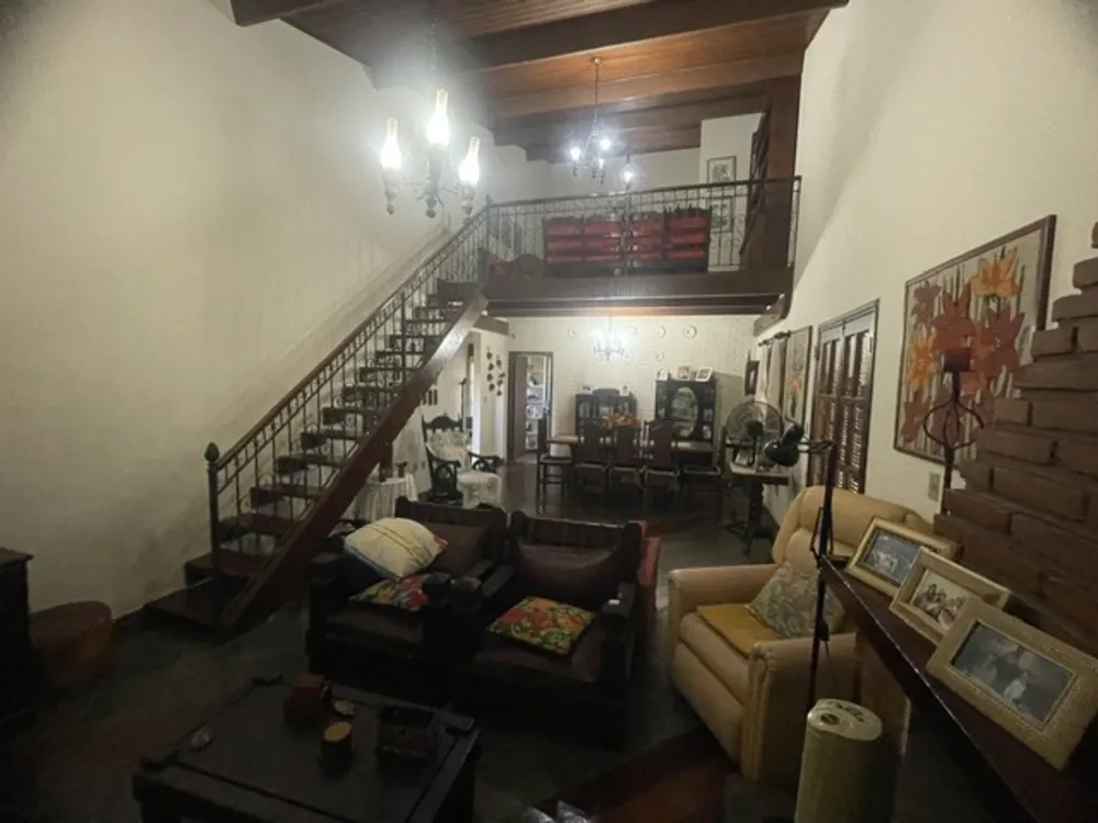 Casa, 4 quartos, 400 m² - Foto 18