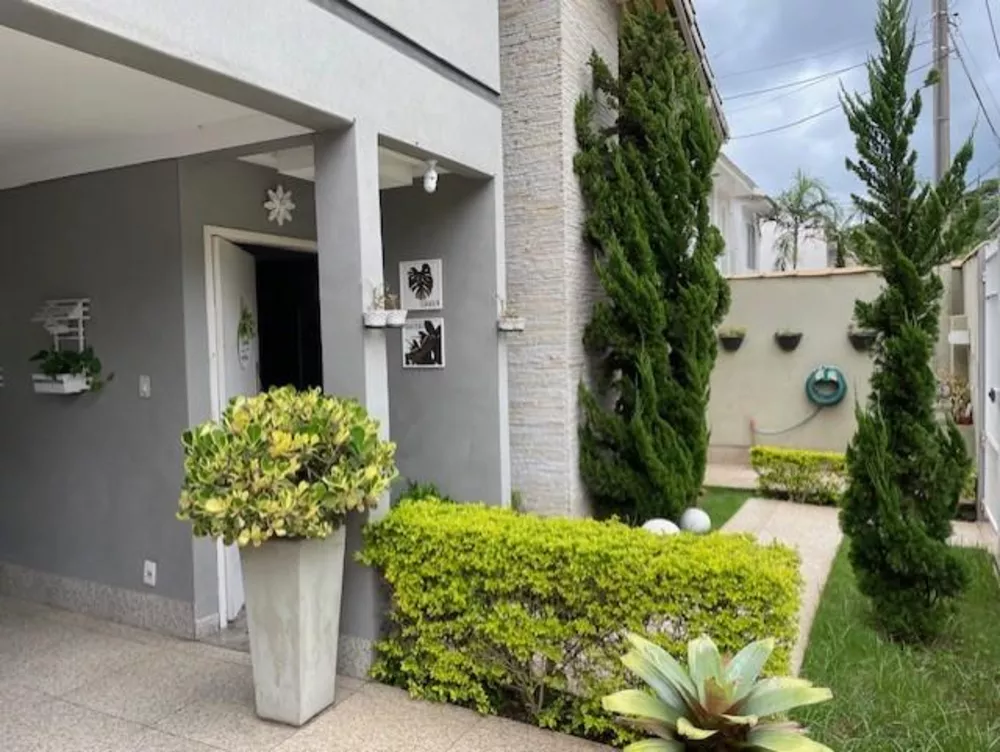 Casa, 3 quartos, 300 m² - Foto 4