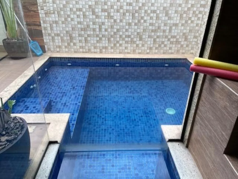 Casa, 3 quartos, 300 m² - Foto 12