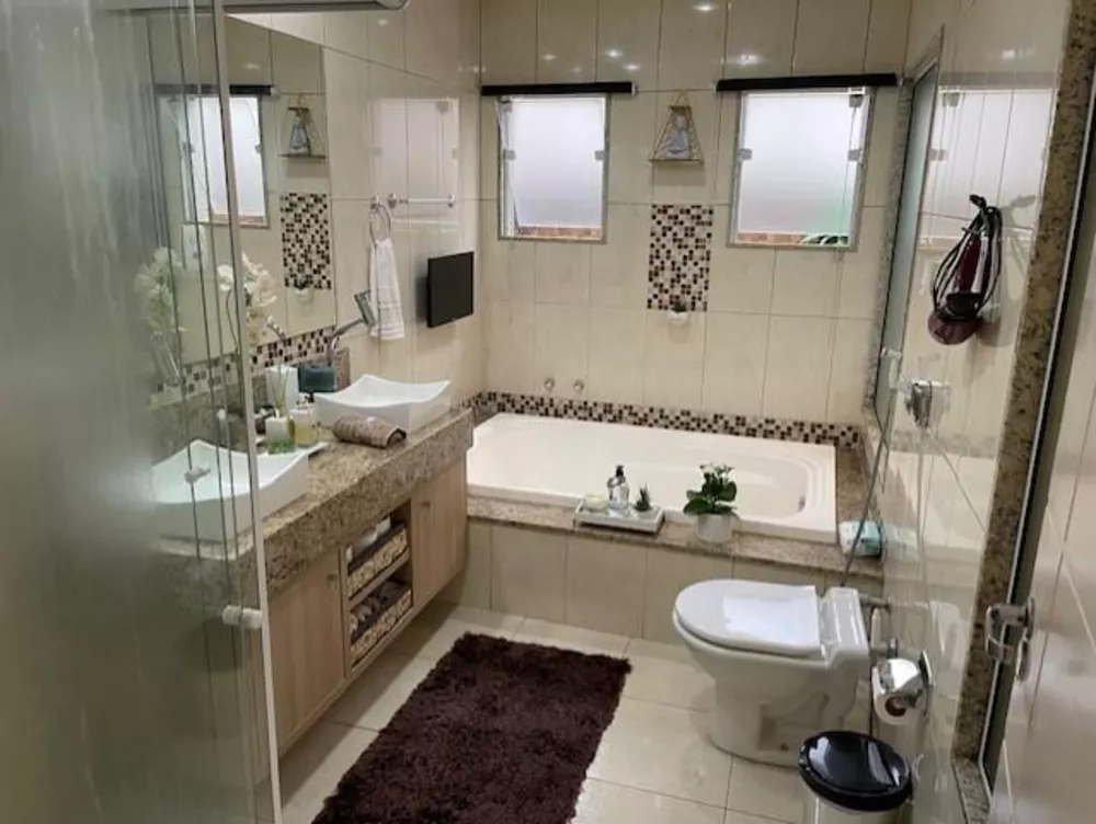 Casa, 3 quartos, 300 m² - Foto 22