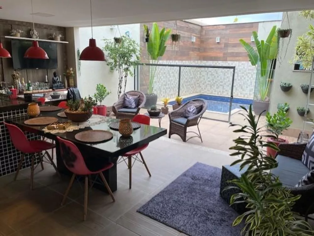 Casa, 3 quartos, 300 m² - Foto 6