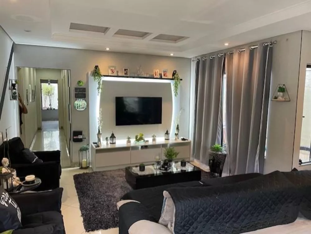 Casa, 3 quartos, 300 m² - Foto 17